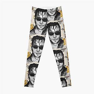 Richard Hawley Leggings