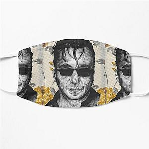 Richard Hawley Flat Mask