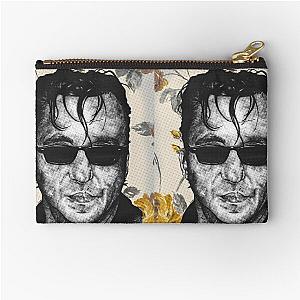 Richard Hawley Zipper Pouch