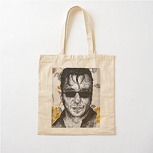 Richard Hawley Cotton Tote Bag