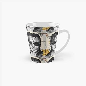 Richard Hawley Tall Mug