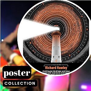 Richard Hawley Posters