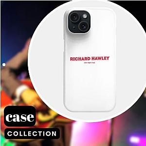 Richard Hawley Cases