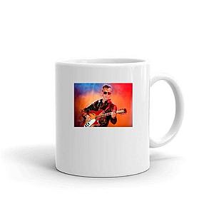 Richard Hawley Tall Mug