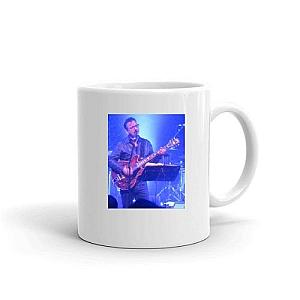 Richard Hawley Classic Mug