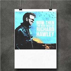 Richard Hawley Poster