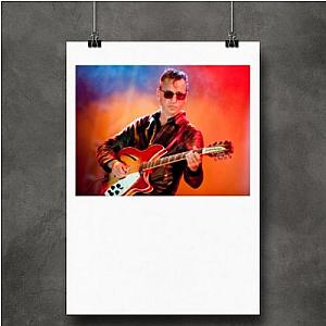 Richard Hawley Poster