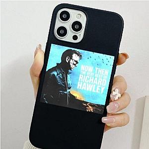 Richard Hawley     Samsung Galaxy Soft Case