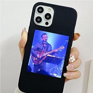 Richard Hawley iPhone Tough Case