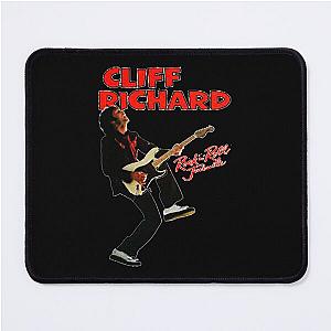 Cliff Richard Mouse Pad