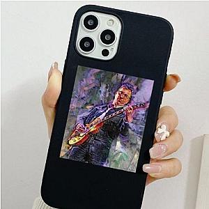 Richard Hawley iPhone Tough Case