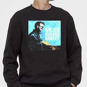 Richard Hawley     Pullover Sweatshirt