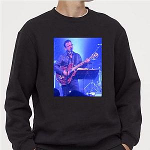 Richard Hawley  Pullover Sweatshirt