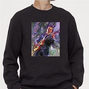 Richard Hawley Gifts Boys Girls Pullover Sweatshirt