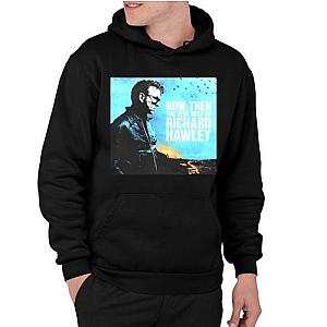 Richard Hawley   Pullover Hoodie