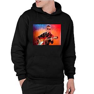 Richard Hawley    Pullover Hoodie