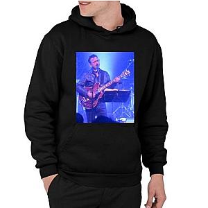 Richard Hawley Pullover Hoodie