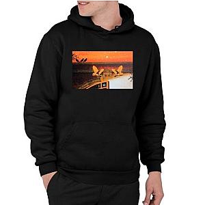 Richard Hawley  Pullover Hoodie