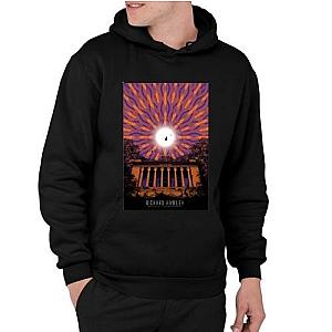 Richard Hawley Pullover Hoodie