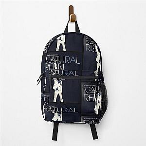 ENGLISH SINGER MOST POPULAR RICHARD ASHCROFT Backpack