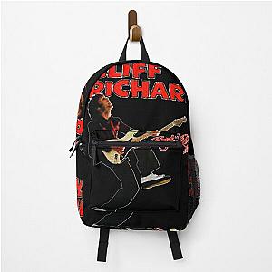 Cliff Richard Backpack