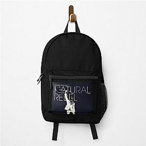 ENGLISH SINGER MOST POPULAR RICHARD ASHCROFT Backpack