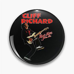 Cliff Richard Pin