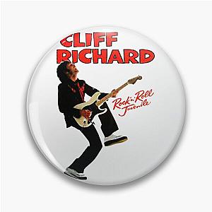 Cliff Richard  2 Pin