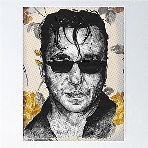 Richard Hawley Poster