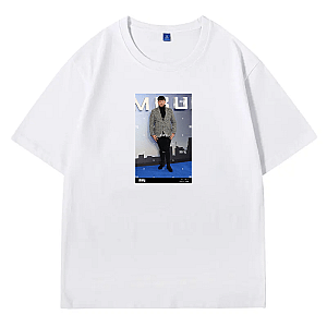 Richard Sales Content Creator Vibes Richard Sales T-Shirts