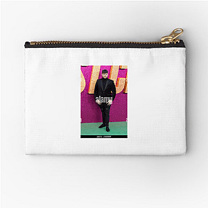 Richard Sales Unfiltered Life Richard Sales Zipper Pouches