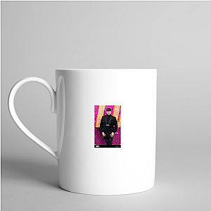 Richard Sales Keep It Real Richard Sales Mugs