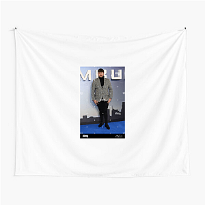 Richard Sales Content Creator Vibes Richard Sales Tapestries