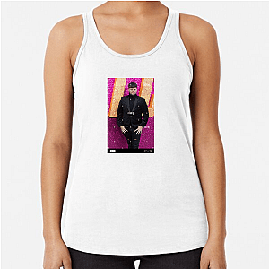 Richard Sales Keep It Real Richard Sales Tank Tops