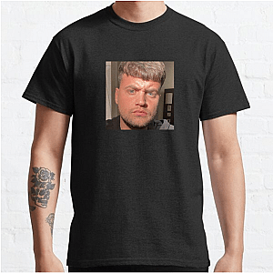 Richard Sales TikTok King Richard Sales T-Shirts