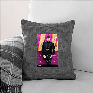 Richard Sales Keep It Real Richard Sales Pillows Cover