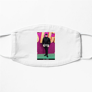 Richard Sales Unfiltered Life Richard Sales Face Masks