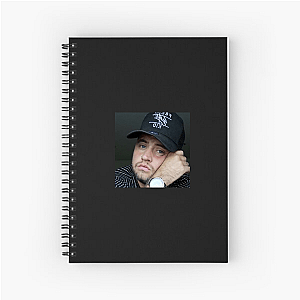 Richard Sales Beyond The Screen Richard Sales Notebook