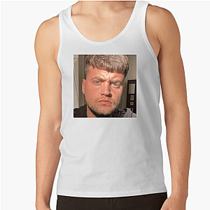Richard Sales TikTok King Richard Sales Tank Tops