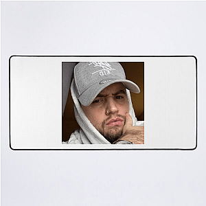 Richard Sales Always Authentic, Always Hilarious Richard Sales Mouse Pads
