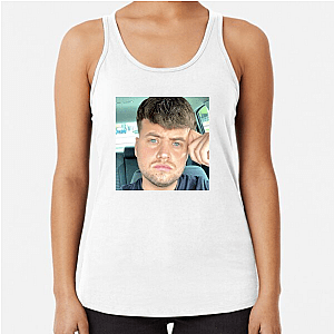Richard Sales Daily Vlogs Richard Sales Tank Tops