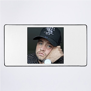 Richard Sales Beyond The Screen Richard Sales Mouse Pads