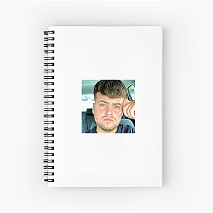 Richard Sales Daily Vlogs Richard Sales Notebook