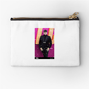Richard Sales Keep It Real Richard Sales Zipper Pouches