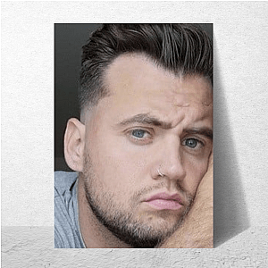 Richard Sales My Favorite YouTuber Richard Sales Posters