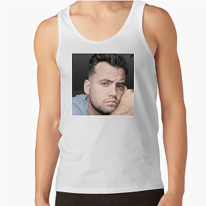 Richard Sales My Favorite YouTuber Richard Sales Tank Tops
