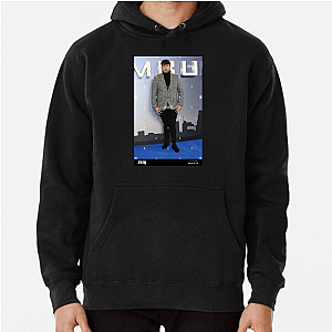 Richard Sales Content Creator Vibes Richard Sales Hoodies