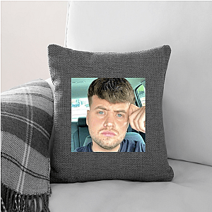 Richard Sales Daily Vlogs Richard Sales Pillows Cover