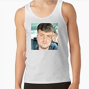 Richard Sales Daily Vlogs Richard Sales Tank Tops