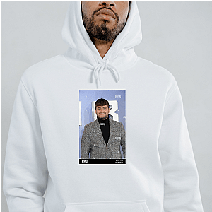 Richard Sales Real Life Real Fun Richard Sales Hoodies